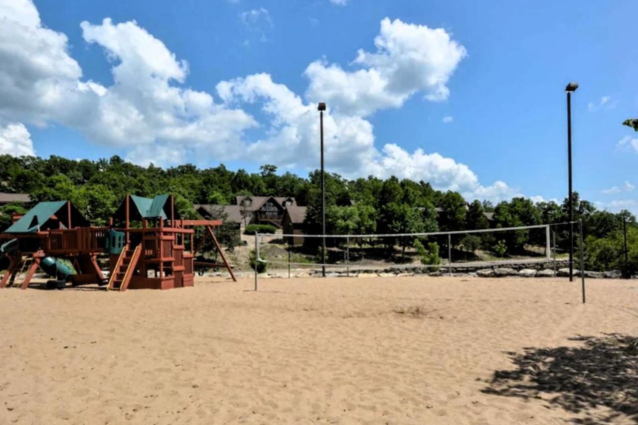 Rest Haven Villa Branson West Buitenkant foto