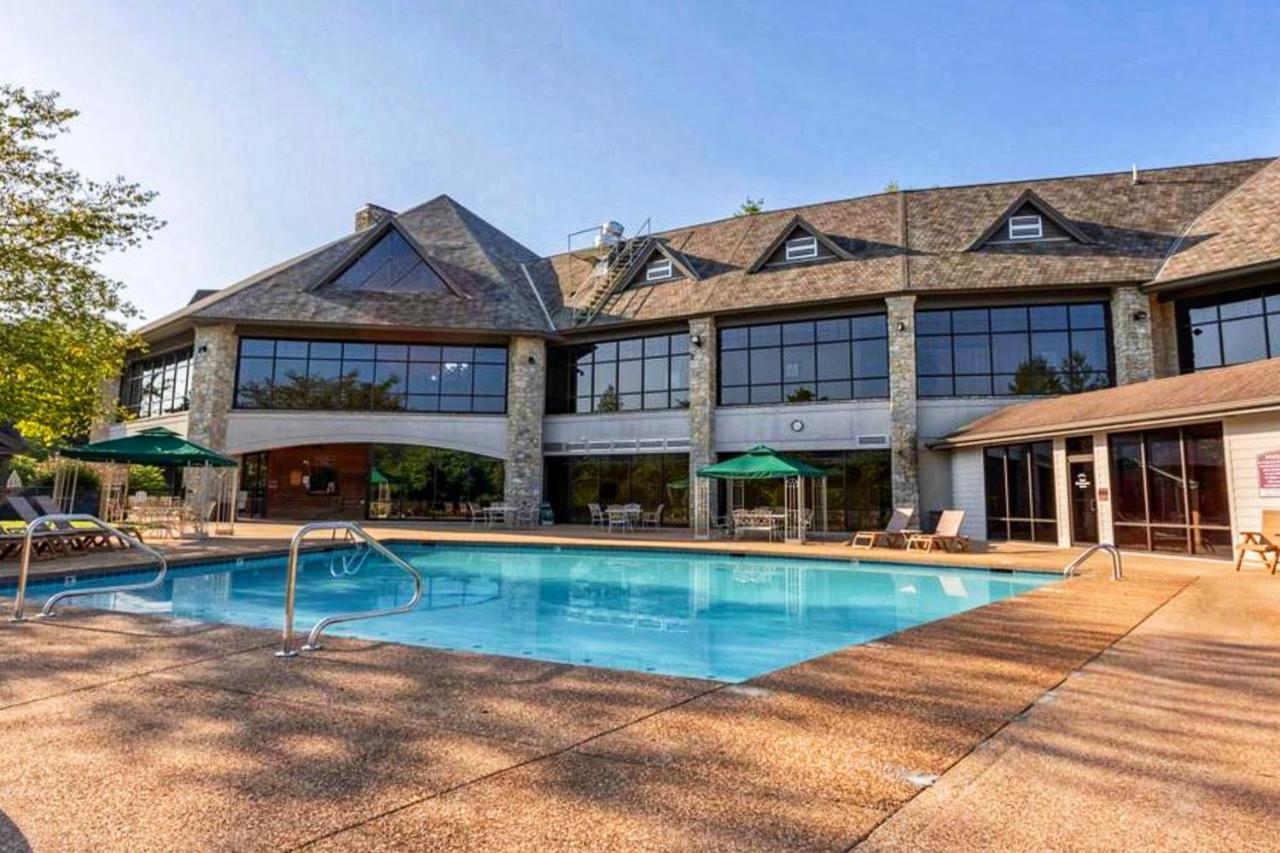 Rest Haven Villa Branson West Buitenkant foto