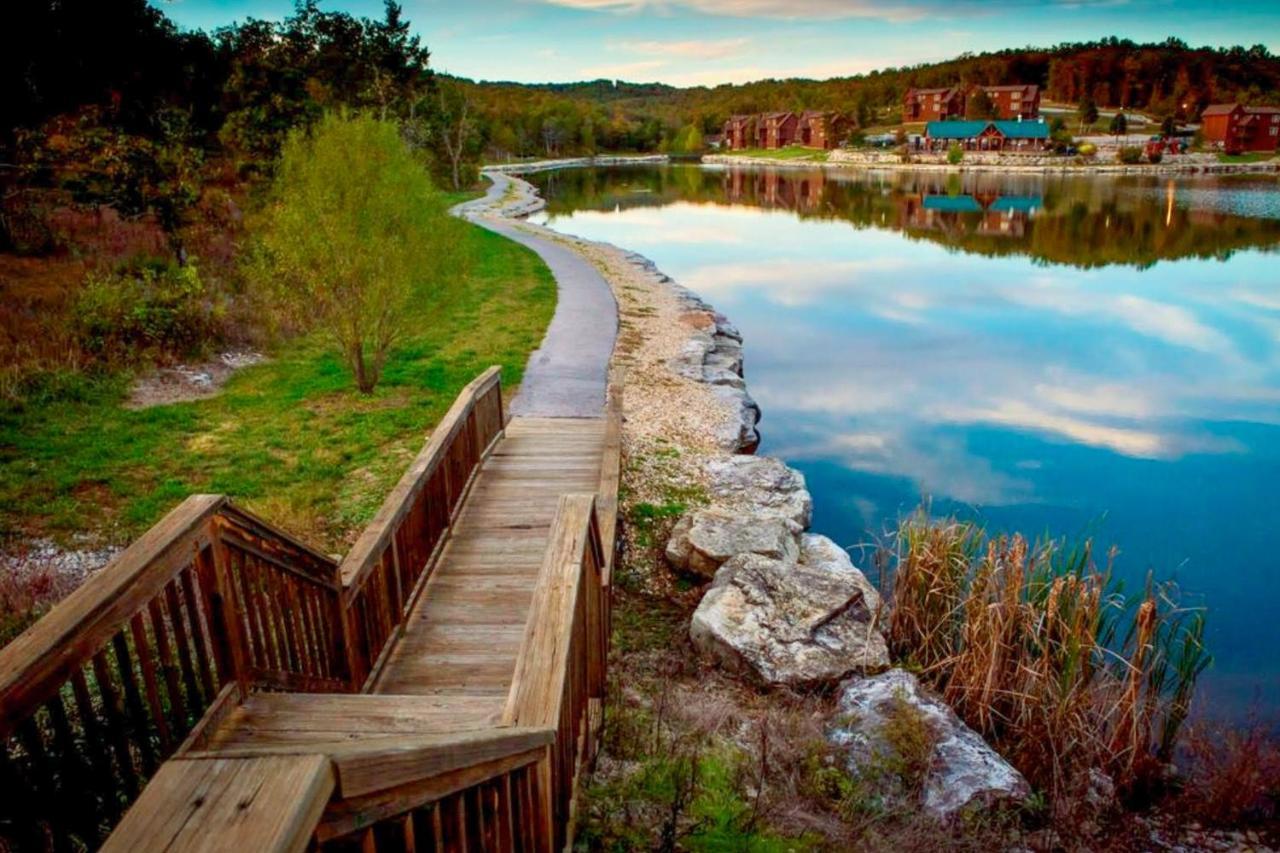 Rest Haven Villa Branson West Buitenkant foto