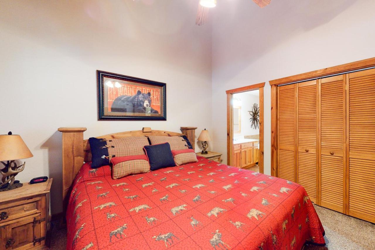 Rest Haven Villa Branson West Buitenkant foto