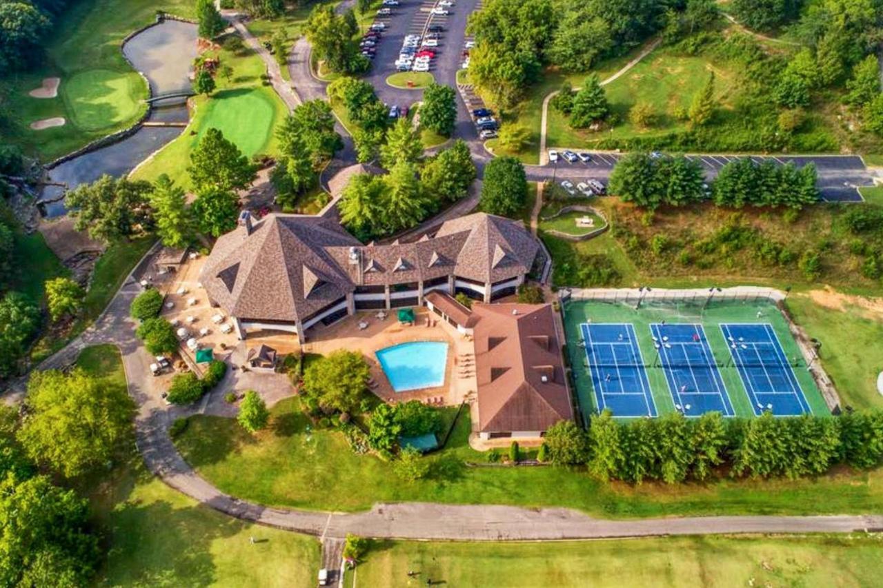 Rest Haven Villa Branson West Buitenkant foto