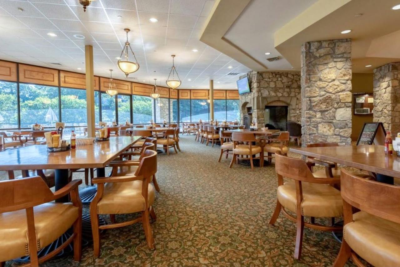 Rest Haven Villa Branson West Buitenkant foto