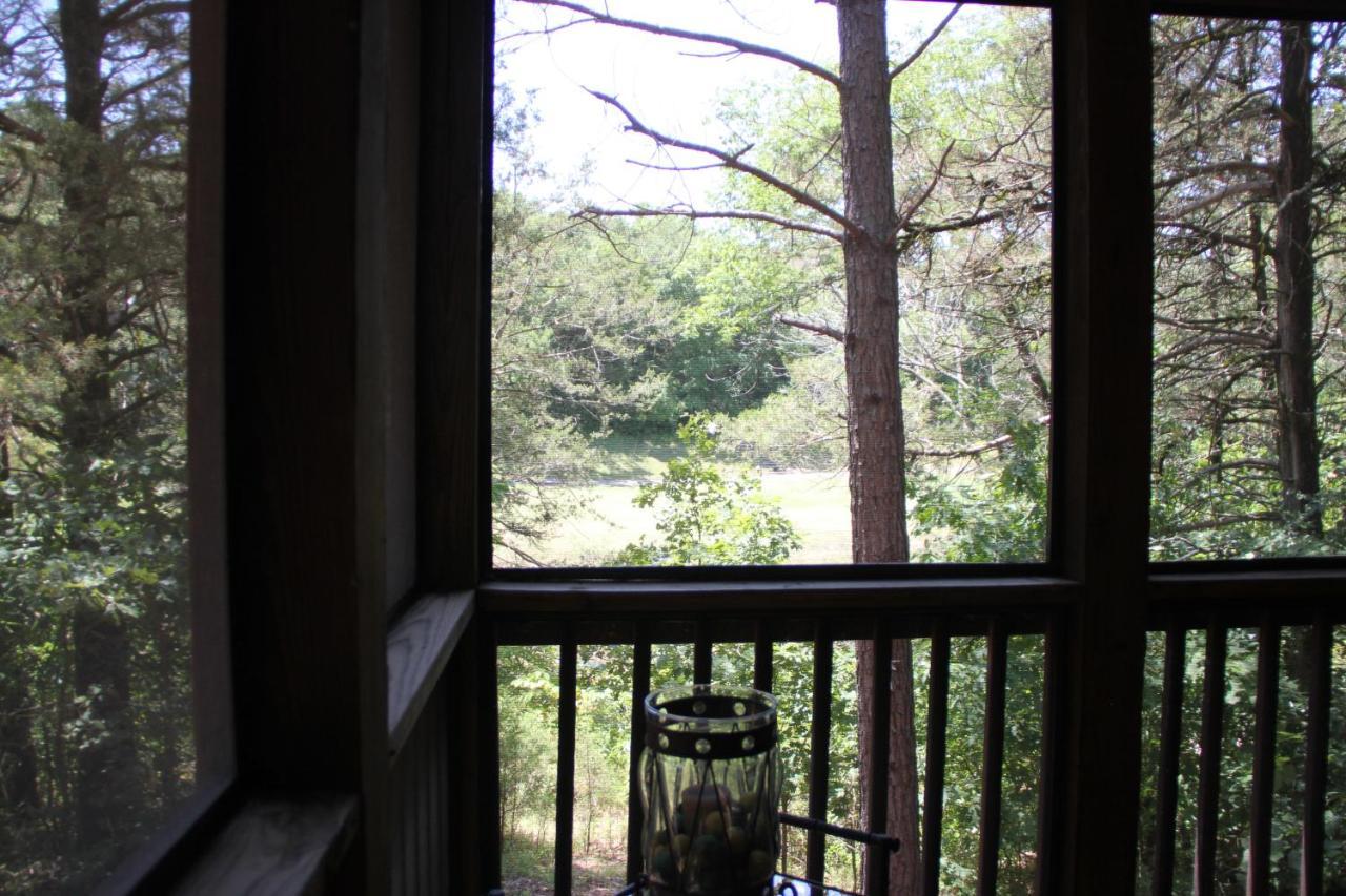 Rest Haven Villa Branson West Buitenkant foto