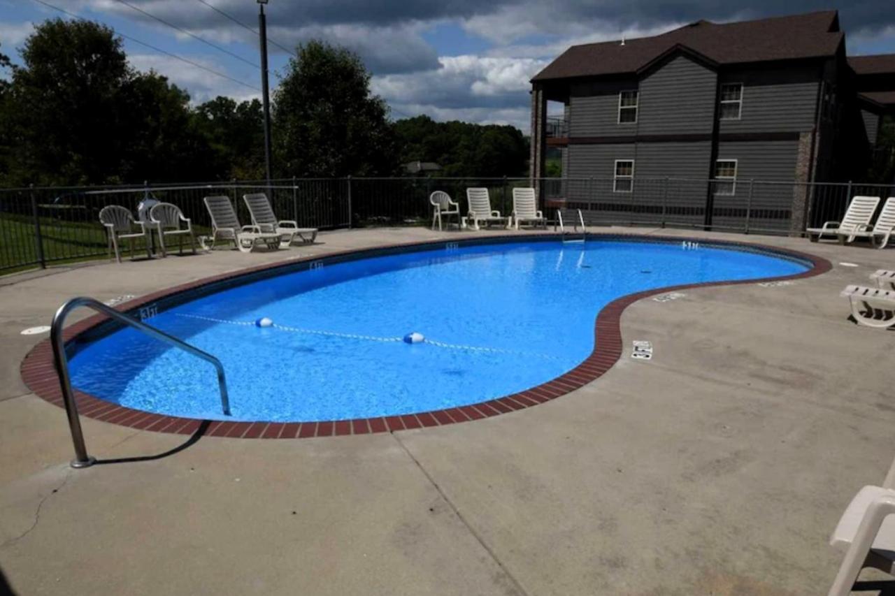 Rest Haven Villa Branson West Buitenkant foto