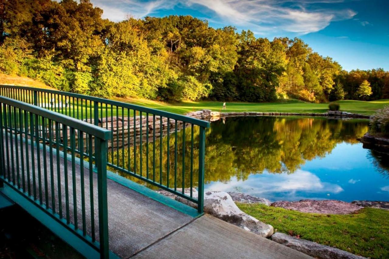 Rest Haven Villa Branson West Buitenkant foto